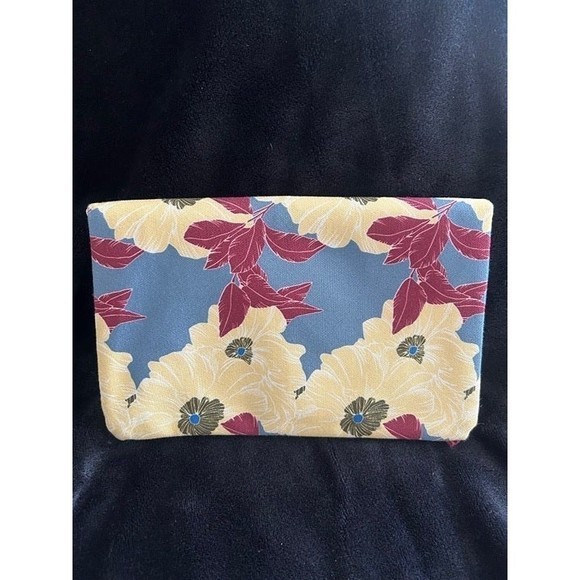Anthropologie Rachel Pally Reversible Clutch - Picture 3 of 6